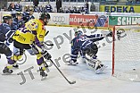 28.12.2014 - ERC Ingolstadt - Krefeld Pinguine