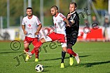 29.09.2018 - TSV Gaimersheim - Türk. SV Ingolstadt