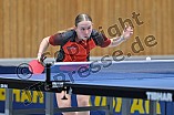 Tischtennis, Damen, Verbandsoberliga Süd, Saison 2024-2025, SV Buxheim - DJK SB Landshut II, 25.10.2024