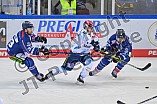 02.01.2021 - Straubing Tigers - ERC Ingolstadt