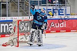 Eishockey, Herren, DEL, Saison 2022-2023, Spieltag 44, ERC Ingolstadt - Nürnberg Ice Tigers, 18.01.2023