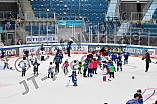 Eishockey, Saison 2025-2026, ERC Ingolstadt - Kids On Ice Day, 29.11.2025