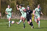 Fußball, Frauen, Landesliga Süd, Saison 2025-2026, Spieltag 15, FV Obereichstätt - SGV Nürnberg-Fürth, 11.04.2026