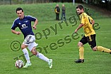 20.09.2015 - FC Hitzhofen-Oberzell - FC Sandersdorf
