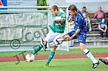 18.07.2012 - VfB Eichstätt / SpVgg GW Deggendorf