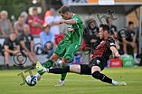 Fußball, Herren, 3. Bundesliga, Saison 2023-2024, Vorbereitung, FC Ingolstadt 04 - VfB Eichstätt, 04.07.2023