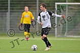 Fußball, Herren, Bezirksliga Oberbayern Nord, Saison 2022-2023, Spieltag 13, VfB Eichstätt II - VSST Günzlhofen, 15.10.2022