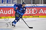 ERC Ingolstadt vs Augsburger Panther, DEL, Deutsche Eishockey Liga, Spieltag 49, 28.02.2020