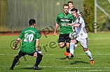 21.04.2018 - VfB Eichstätt II - FC Sandersdorf