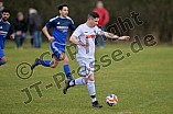 Fußball, Herren, Kreisklasse 1, Saison 2023-2024, Spieltag 17, FC Arnsberg - SV Buxheim, 17.03.2024