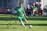21.09.2019 - VfB Eichstätt - TSV 1860 Rosenheim