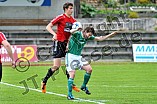 14.05.2016 - VfB Eichstätt II - FC Geisenfeld