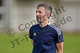Fußball, Herren, Kreisliga 1, Saison 2023-2024, Spieltag 19, SV Denkendorf - SV Menning, 30.03.2024