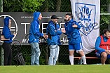 Fußball, Herren, Kreisklasse 1, Saison 2024-2025, Relegation, FC Gelbelsee - VfB Kipfenberg, 06.06.2025