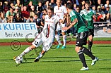 10.08.2016 - VfB Eichstätt - FC Ingolstadt