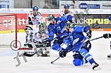 ERC Ingolstadt vs Augsburger Panther, Eishockey, DEL, Deutsche Eishockey Liga, Spieltag 4, 17.09.2017