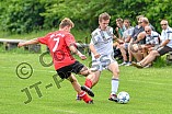 17.06.2018 - SG-DJK Limes 09 - JFG Aurachtal