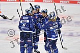 Vorbereitung, Gäubodencup, Eishockey, Herren, DEL, Saison 2021-2022, Grizzlys Wolfsburg - ERC Ingolstadt, 13.08.2021