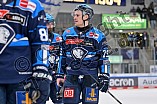 Eishockey, Herren, DEL, Saison 2025-2026, Spiel 44, ERC Ingolstadt - Dresdner Eislöwen, 27.01.2026