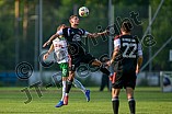 Fußball, Herren, Saison 2026-2027, Freundschaftsspiel, SC Großschwarzenlohe - VfB Eichstätt, 23.06.2026