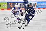 Eishockey, Frauen, DFEL, Playoffs Halbfinale Spiel 2, Saison 2021-2022, ERC Ingolstadt - ESC Planegg-Würmtal, 27.02.2022