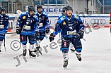 Eishockey, Herren, U20 DNL, Saison 2025-2026, ERC Ingolstadt - ESC Dresden, 14.02.2026