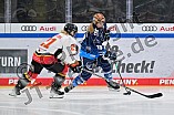 Eishockey, Frauen, DFEL, Saison 2024-2025, ERC Ingolstadt - EC Bergkamener Bären, 12.10.2024