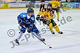 Eishockey, Herren, U20 DNL, Saison 2025-2026, Halbfinale - Spiel 2, ERC Ingolstadt - Krefelder EV 81, 15.03.2026