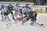 06.01.2015 - ERC Ingolstadt - Iserlohn Roosters