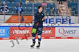 Eishockey, Herren, DEL, Saison 2021-2022, Spieltag 59, ERC Ingolstadt - Schwenninger Wild Wings, 01.04.2022