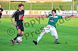 17.08.2011 - VfB Eichstätt / 1. FC Sonthofen