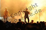 23.05.2015 - Open Air am Berg 2015 - Samstag