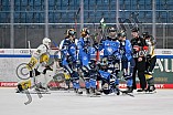 Eishockey, Frauen, DFEL, Saison 2023-2024, ERC Ingolstadt - Mad Dogs Mannheim, 18.02.2024