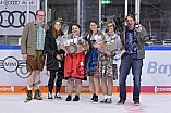 ERC Ingolstadt vs Krefeld Pinguine, DEL, Deutsche Eishockey Liga, Spieltag 39, 19.01.2020