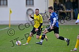 Fußball, Herren, Kreisliga 1, Saison 2024-2025, Spieltag 17, FC Hitzhofen-Oberzell - FC Mindelstetten, 29.03.2025