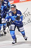 Eishockey, Frauen, DFEL, Saison 2020-2021, ERC Ingolstadt - ECDC Memmingen Indians, 21.02.2021