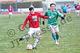 27.11.2010 - VfB Eichstätt / BCF Wolfratshauen