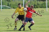 28.05.2017 - SV Buxheim - FC Hitzhofen-Oberzell
