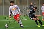 15.02.2020 - VfB Eichstätt - SSV Jahn Regensburg II