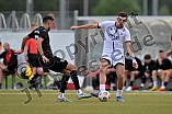 Fußball, Herren, Bayernliga Nord, Saison 2025-2026, Spieltag 5, FC Ingolstadt 04 II - FSV Stadeln, 17.09.2025