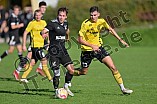 Fußball, Herren, Kreisliga 1, Saison 2022-2023, Spieltag 11, FC Hitzhofen-Oberzell - TSV Baar-Ebenhausen, 16.10.2022