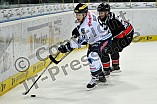 Thomas Sabo Ice Tigers vs ERC Ingolstadt, Eishockey, DEL, Deutsche Eishockey Liga, 13.12.2015