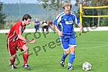 23.09.2012 - FC Böhmfeld / TSV Pförring