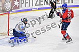 Adler Mannheim vs ERC Ingolstadt, DEL, Deutsche Eishockey Liga, Spieltag 50, 01.03.2020