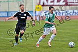 19.03.2015 - VfB Eichstätt - SC Eltersdorf