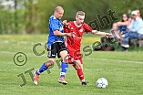 22.04.2018 - DJK Limes - TSG Ellingen