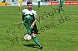 21.05.2016 - SV Manching - VfB Hallbergmoos