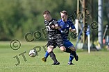 Fußball, Herren, Kreisliga Neumarkt Jura West, Saison 2023-2024, Spieltag 2, SV Marienstein - SG Pfofeld-Theilenhofen, 20.08.2023