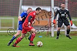 Fußball, Herren, Neumarkt Jura, Kreisliga West, Saison 2022-2023, Spieltag 18, DJK Limes - TV Büchenbach, 02.04.2023