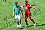 14.08.2016 - FC Hepberg - FC Geisenfeld